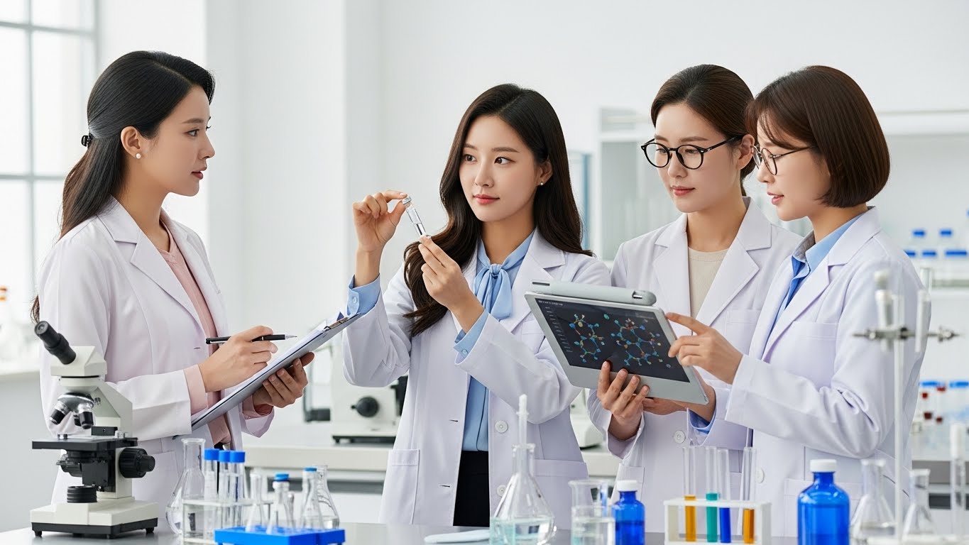 50대 남자 영양제 TOP5