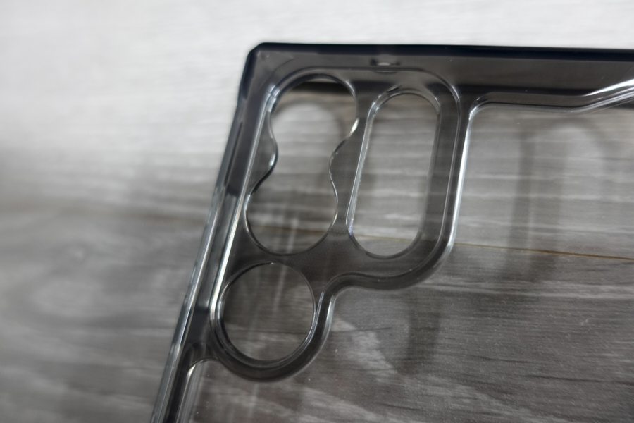 갤럭시s23울트라uag케이스 카메라홀