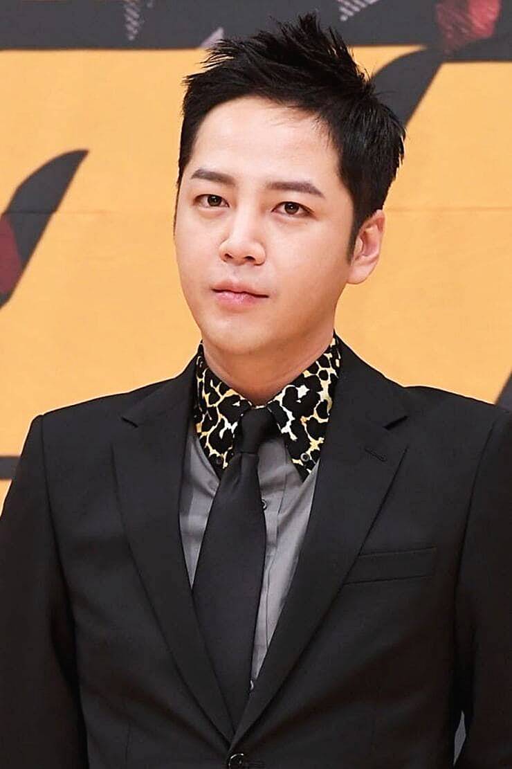 배우-장근석