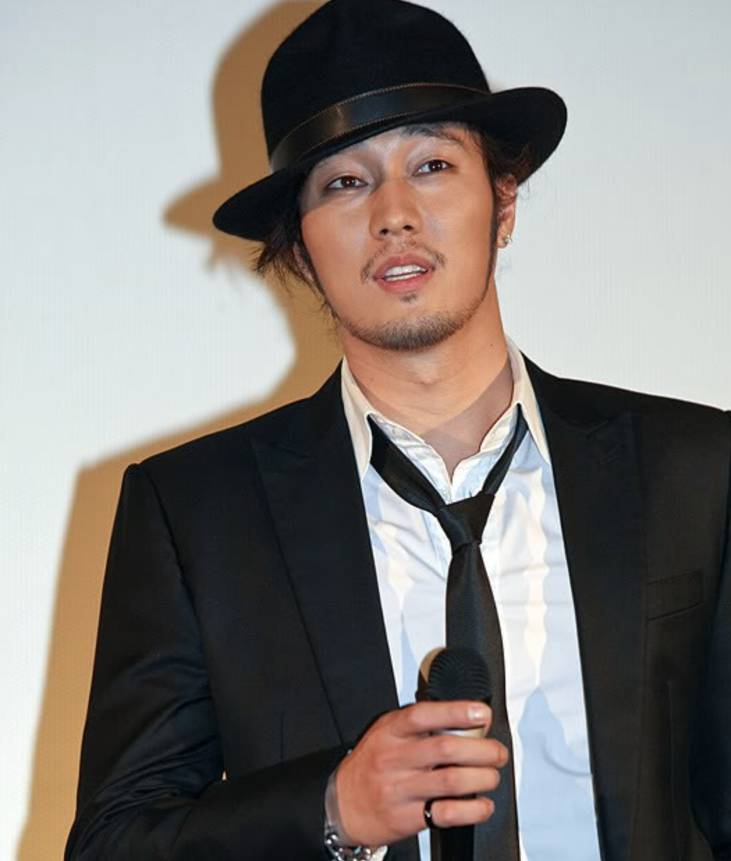 소지섭 패션 테러리스트