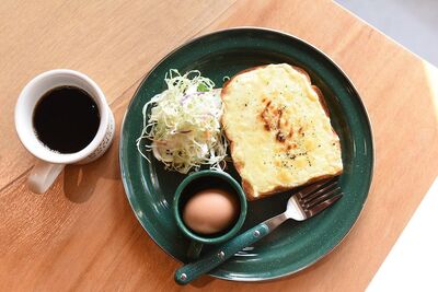 오사카 교세라돔(쿄세라돔) 감성 카페 추천 3곳[일본 현지인 추천](몬디아르 카페 328, 케이크카페 포스트, 카라비나 브레드 스탠드)