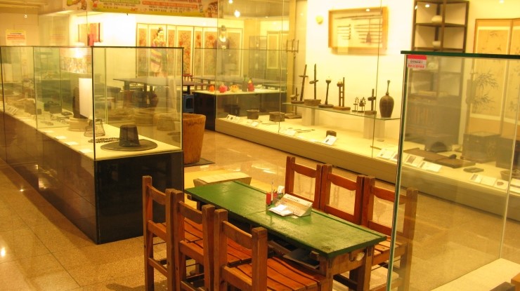 부산 신신호텔 서면 주변 가볼만한곳 BEST 8 부산포민속박물관