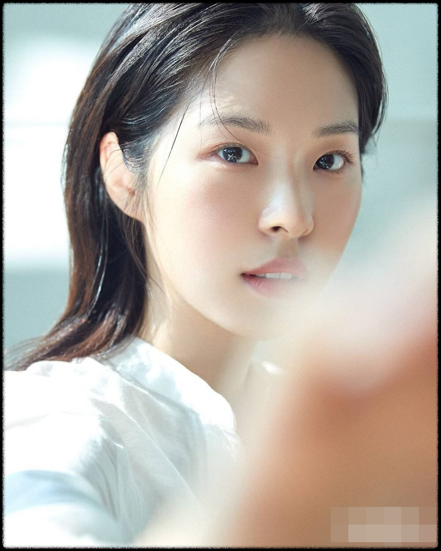 배우 서은수