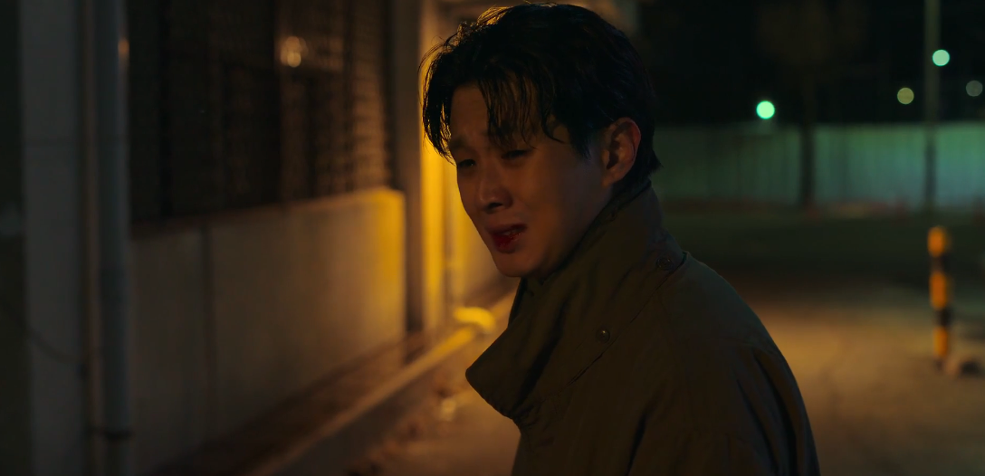 살인자 o난감 6회