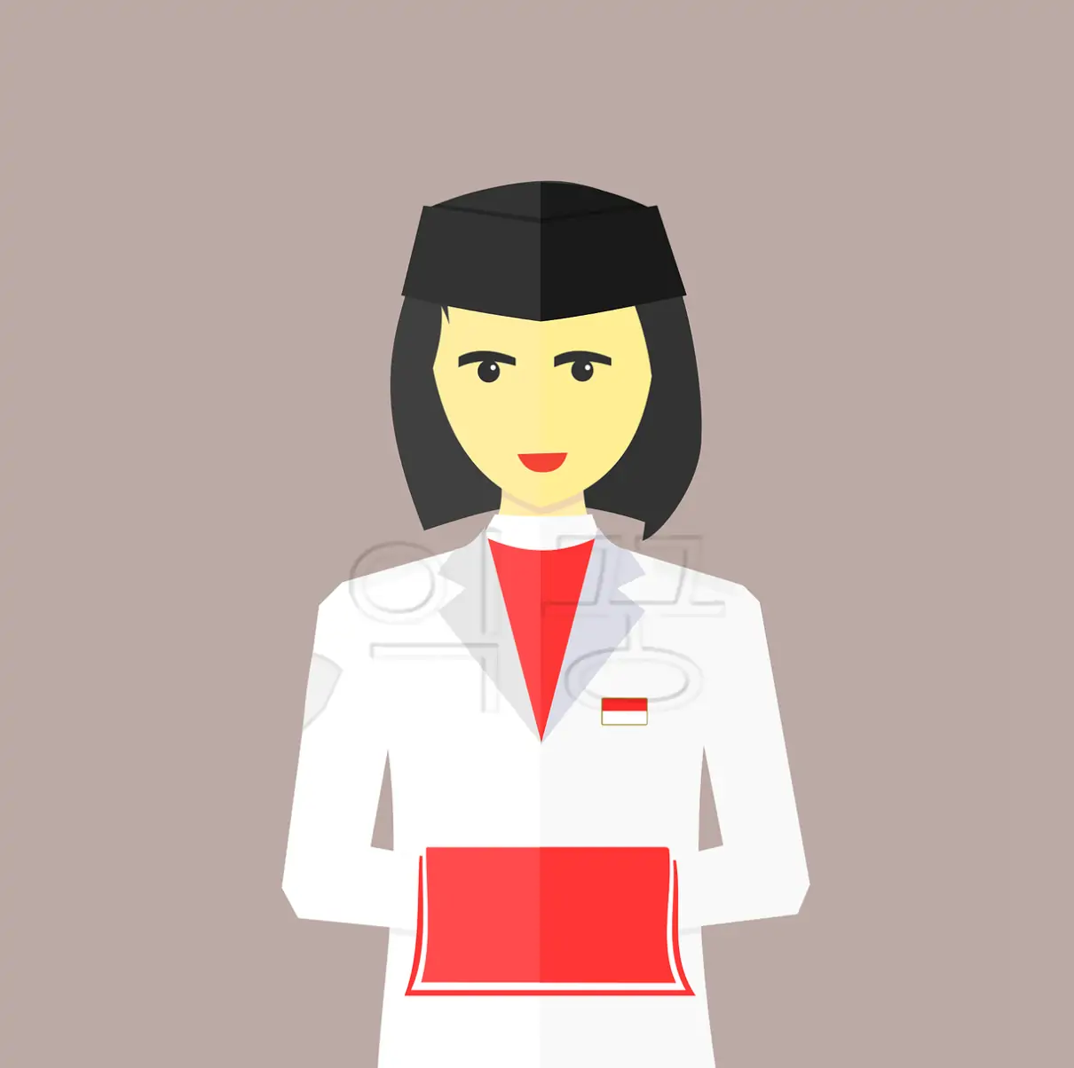 원자재 투자 방법 관련 인도네시아 사진