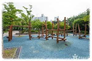 구봉산근린공원