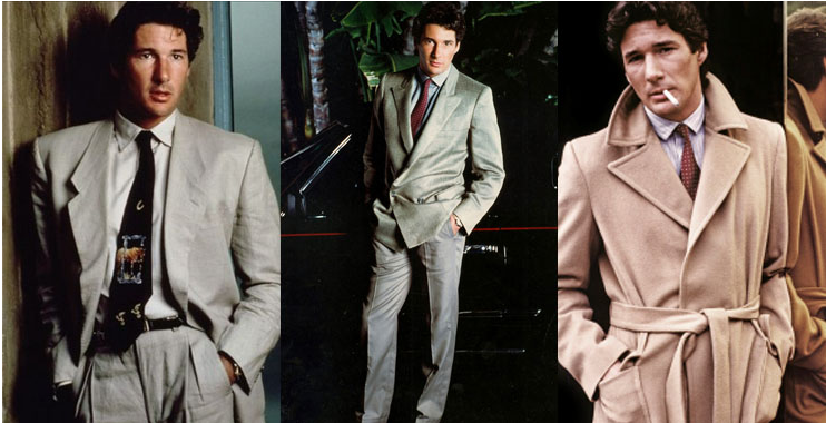 우아함의 황제 조르지오 아르마니 별세