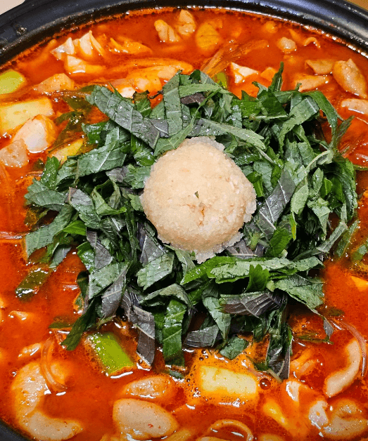 생방송투데이 돼지곱창전골 서울 중구 소문의 맛집