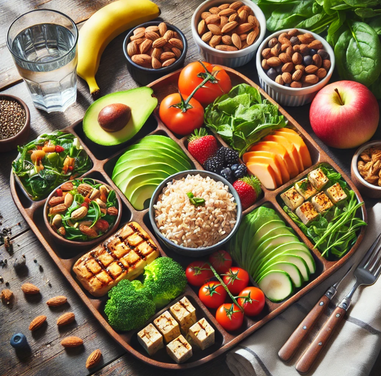 복부 비만 식단&amp;#44; 좋은 음식