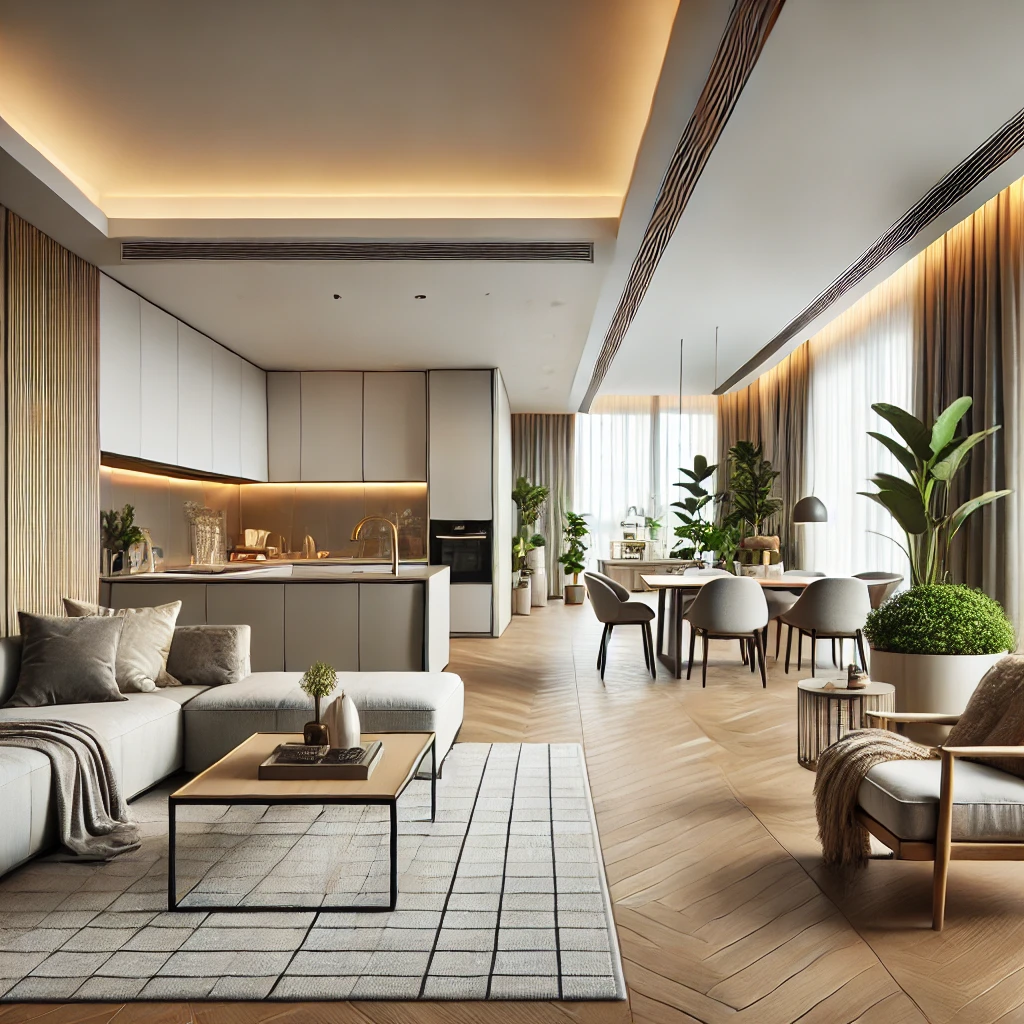 30평대 아파트 인테리어