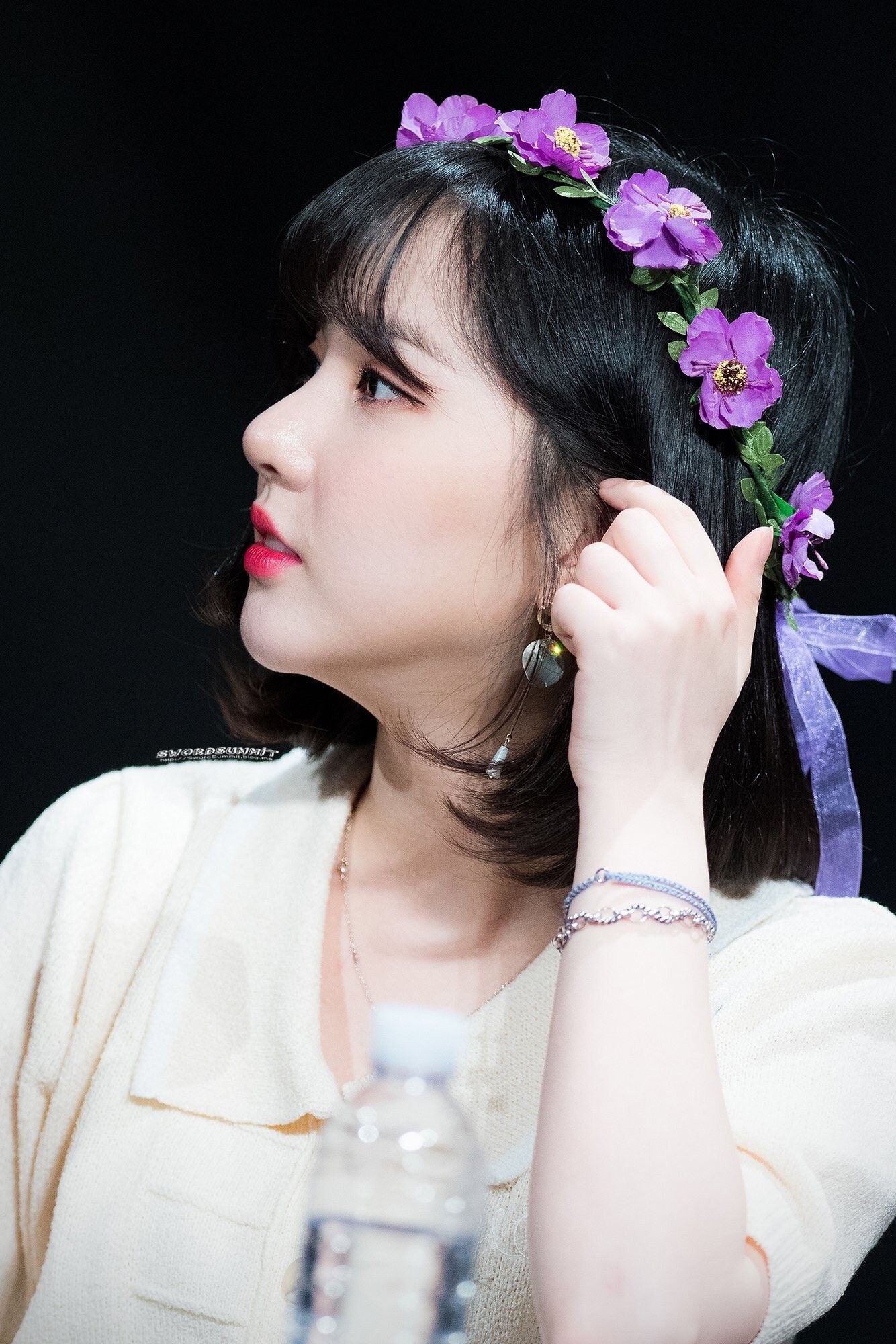 여자친구 팬사인회 모음