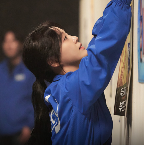 취하는 로맨스 줄거리