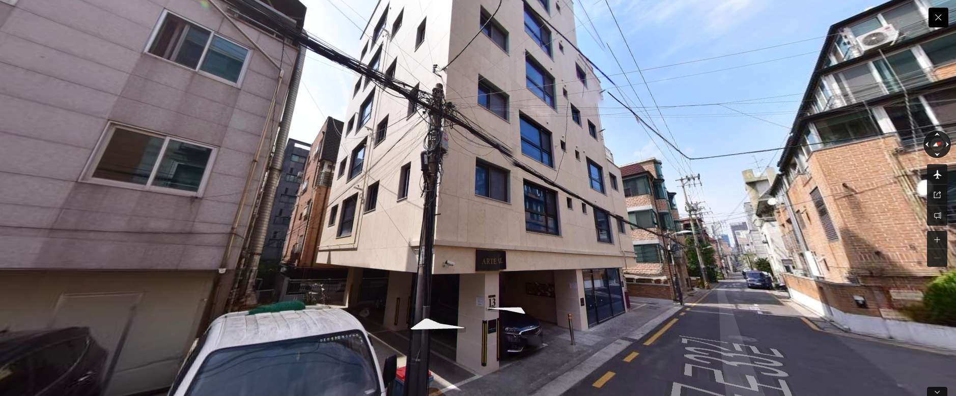 역삼동 투룸 신축빌라 전월세 역삼동 아르떼