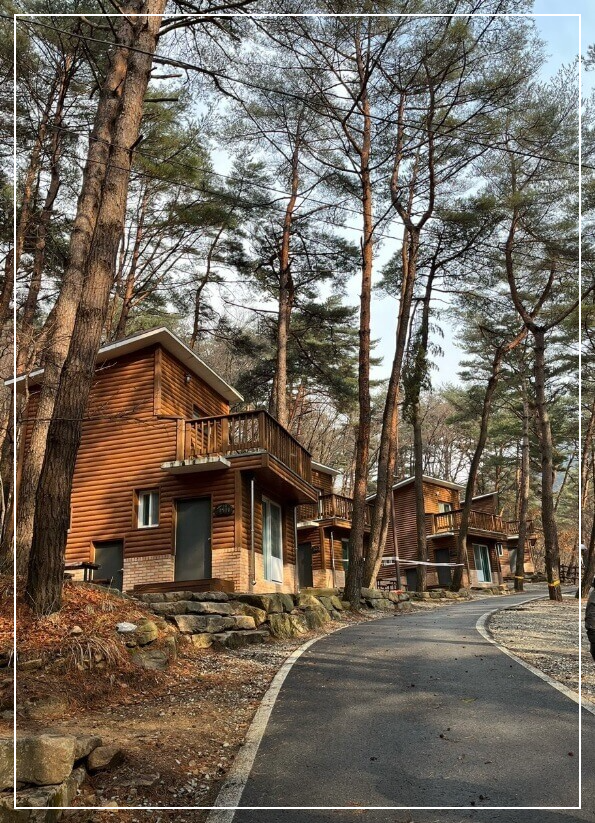 문경 가볼만한곳 베스트10 조령산자연휴양림