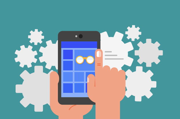 자주 쓰는 앱 10개 줄이기 도전