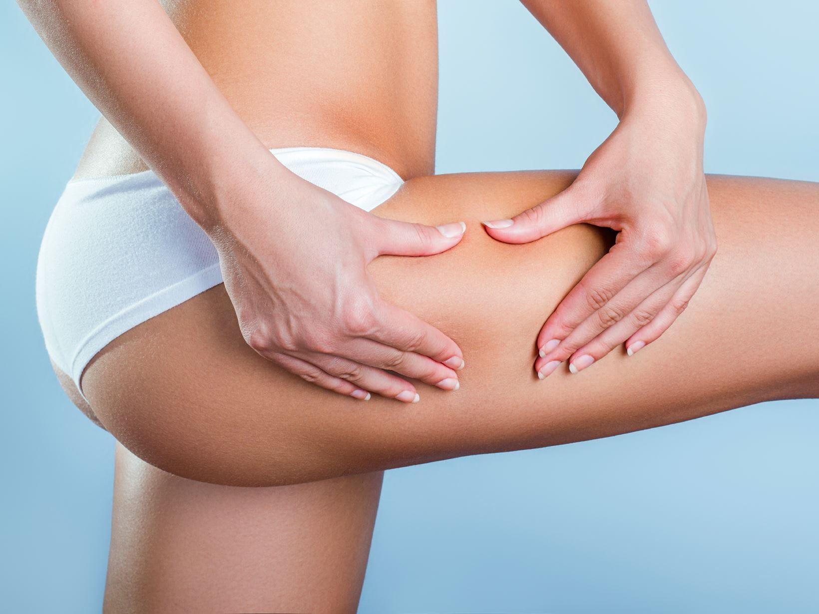 셀룰라이트 없애는 법