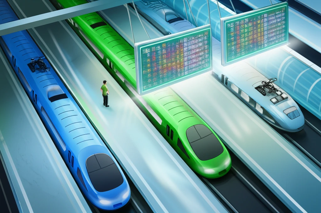 구로역 시간표 확인 방법 및 승강장별..