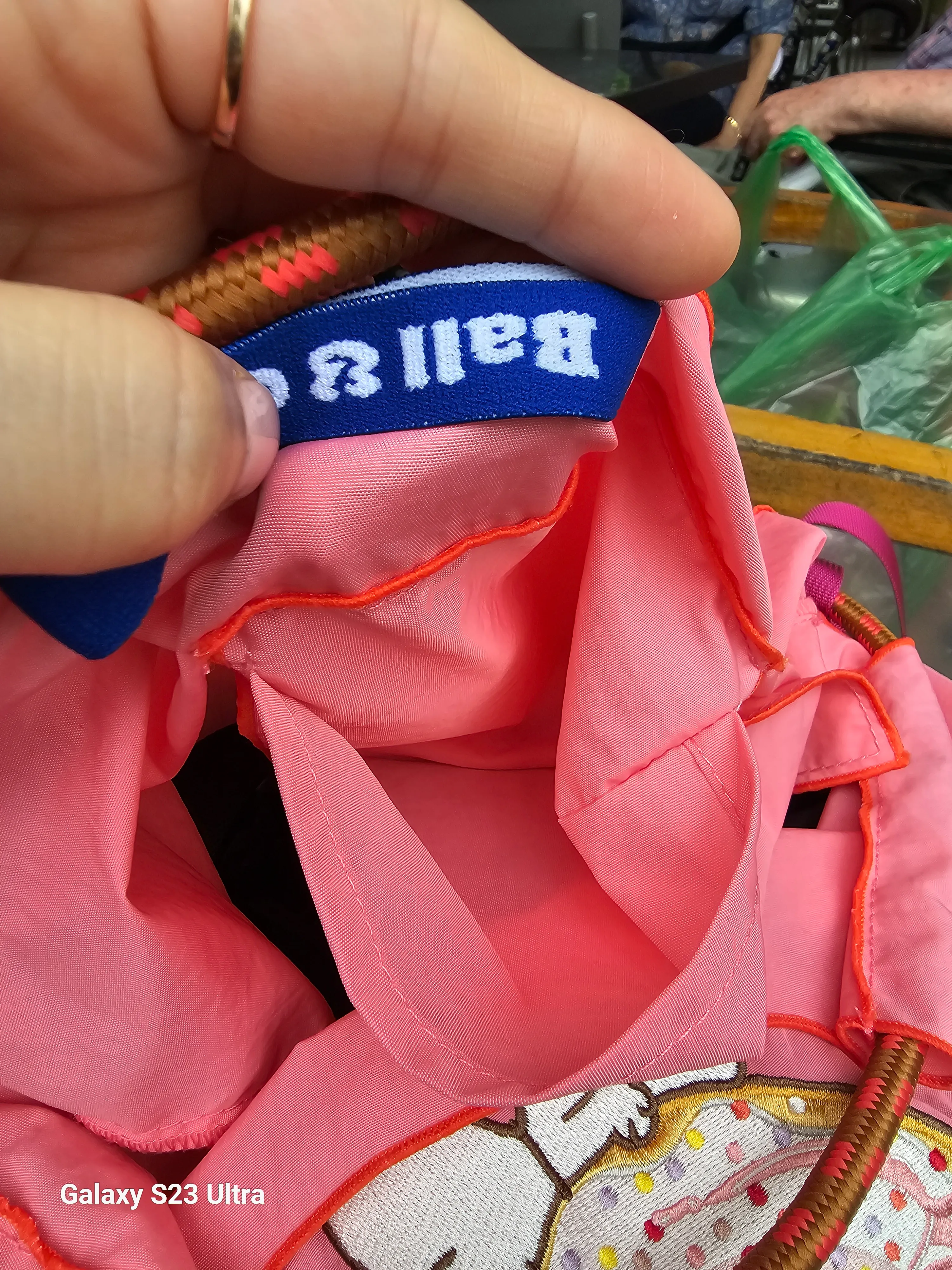 볼앤체인 할인구매 사용후기