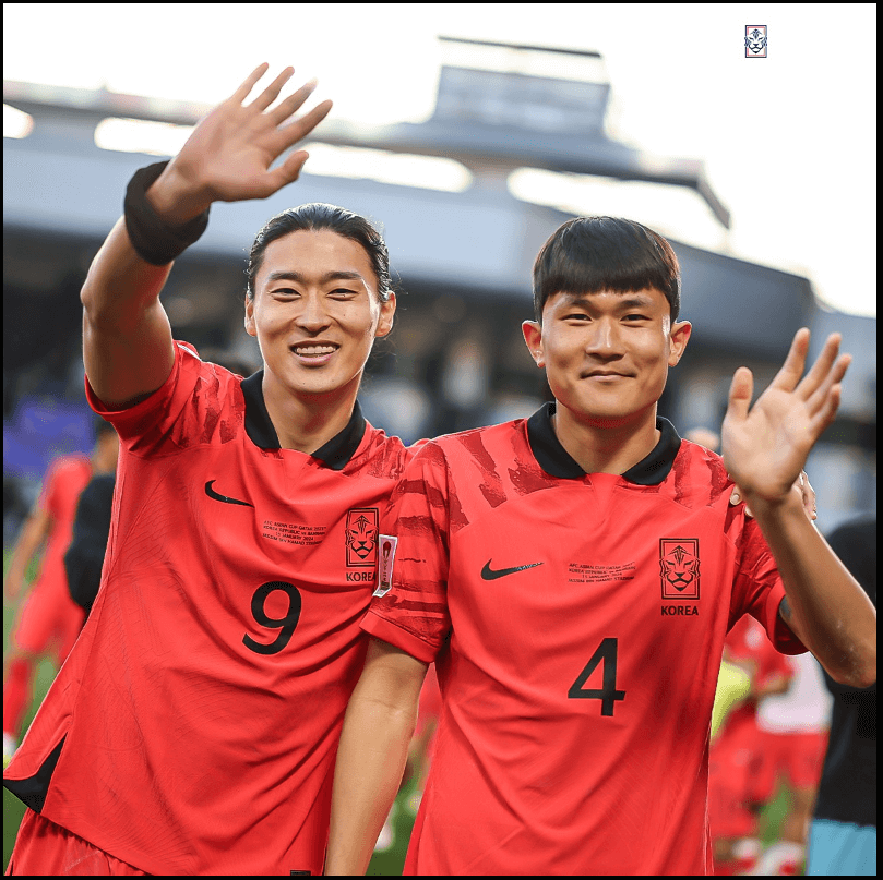 대한민국-말레이시아-축구-다시보기-2023카타르아시안컵-16강진출