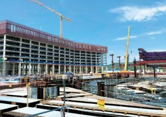 영종도 인스파이어 리조트 가격 예약 맛집_9