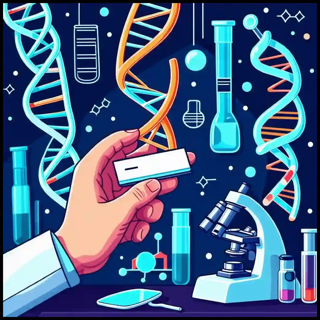 유전자 검사 비용&amp;#44; 기관&amp;#44; 정확도