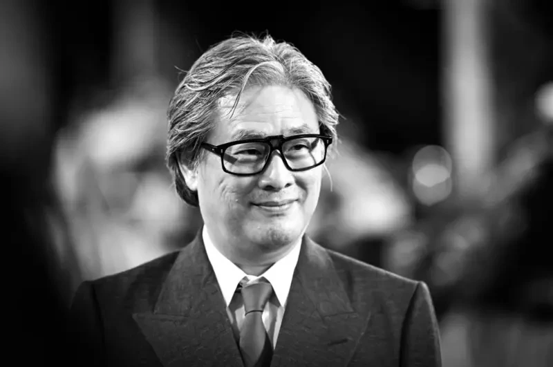 박찬욱 감독 부인