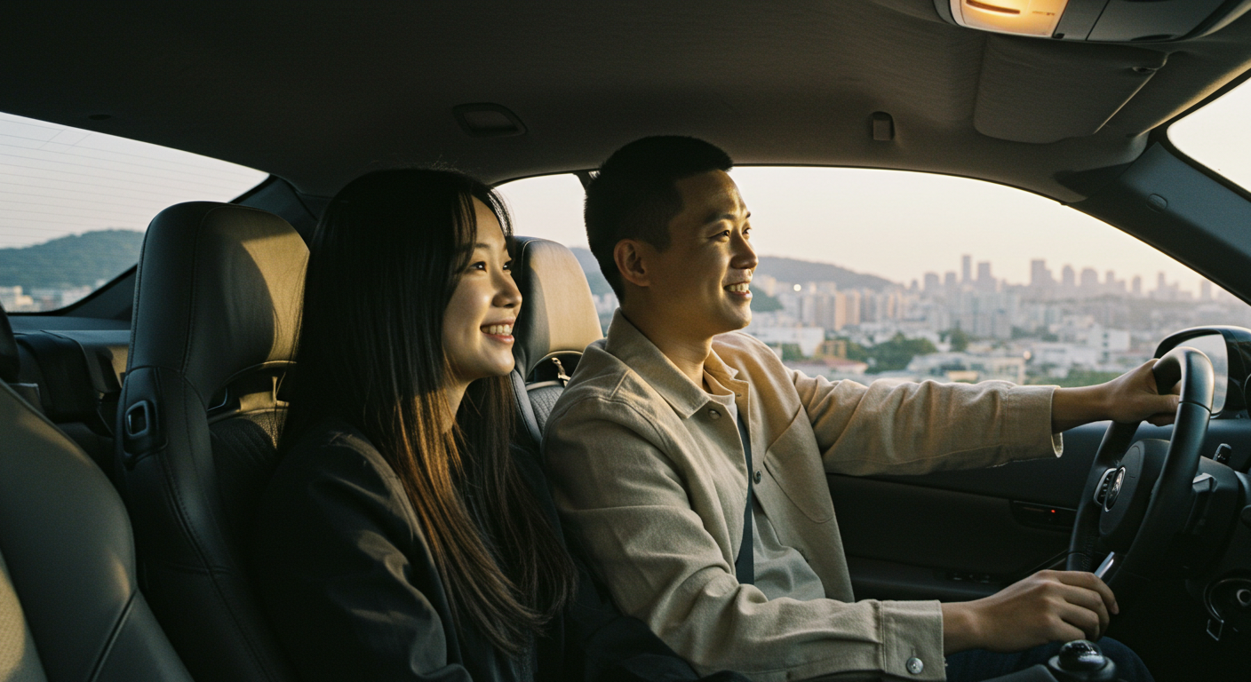 자동차 렌탈 vs 리스