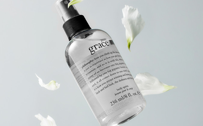 필로소피 어메이징 그레이스 퍼퓸 바디미스트 추천 이유