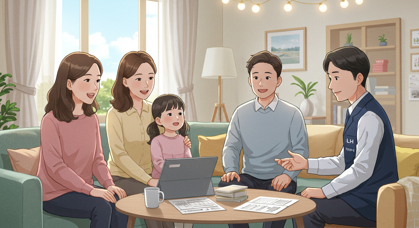 퇴거 대처&amp;#44; 주택임대차보호법