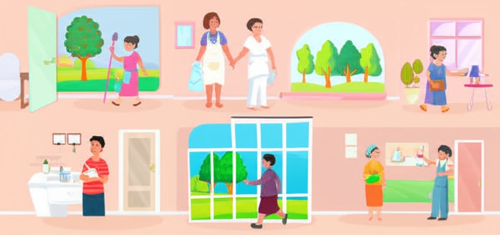 장애인 활동지원금, 차상위계층 대상 ..