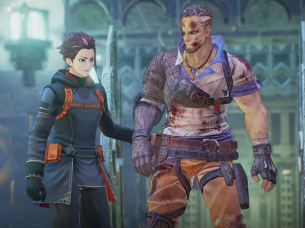 시스로디아 2 이미지