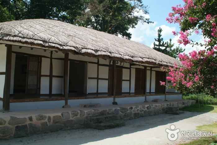 원불교 영산 성지