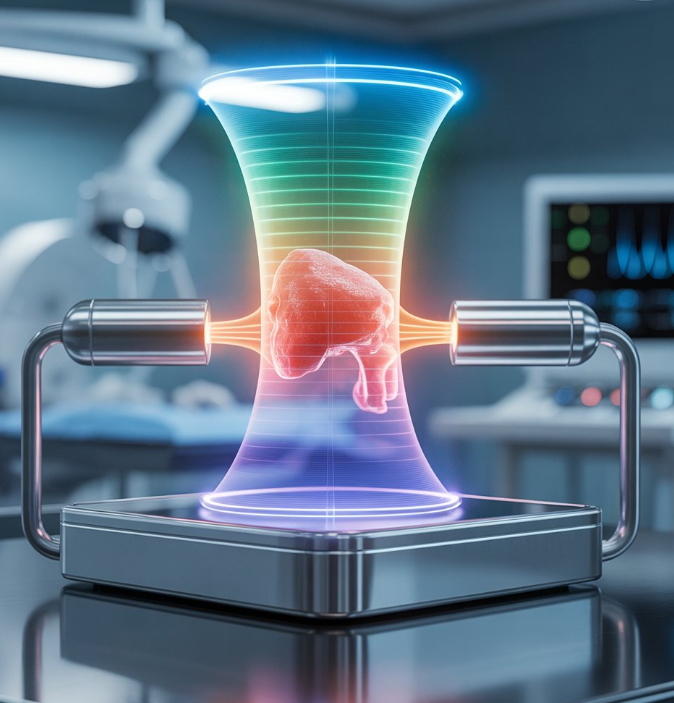 고주파 온열치료 원리