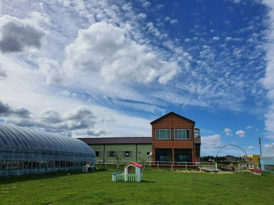 강릉 가볼만한곳 베스트 10