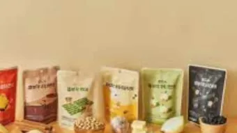 동네한바퀴 대전 콩부각 콩튀김 콩뿌각 정보_11