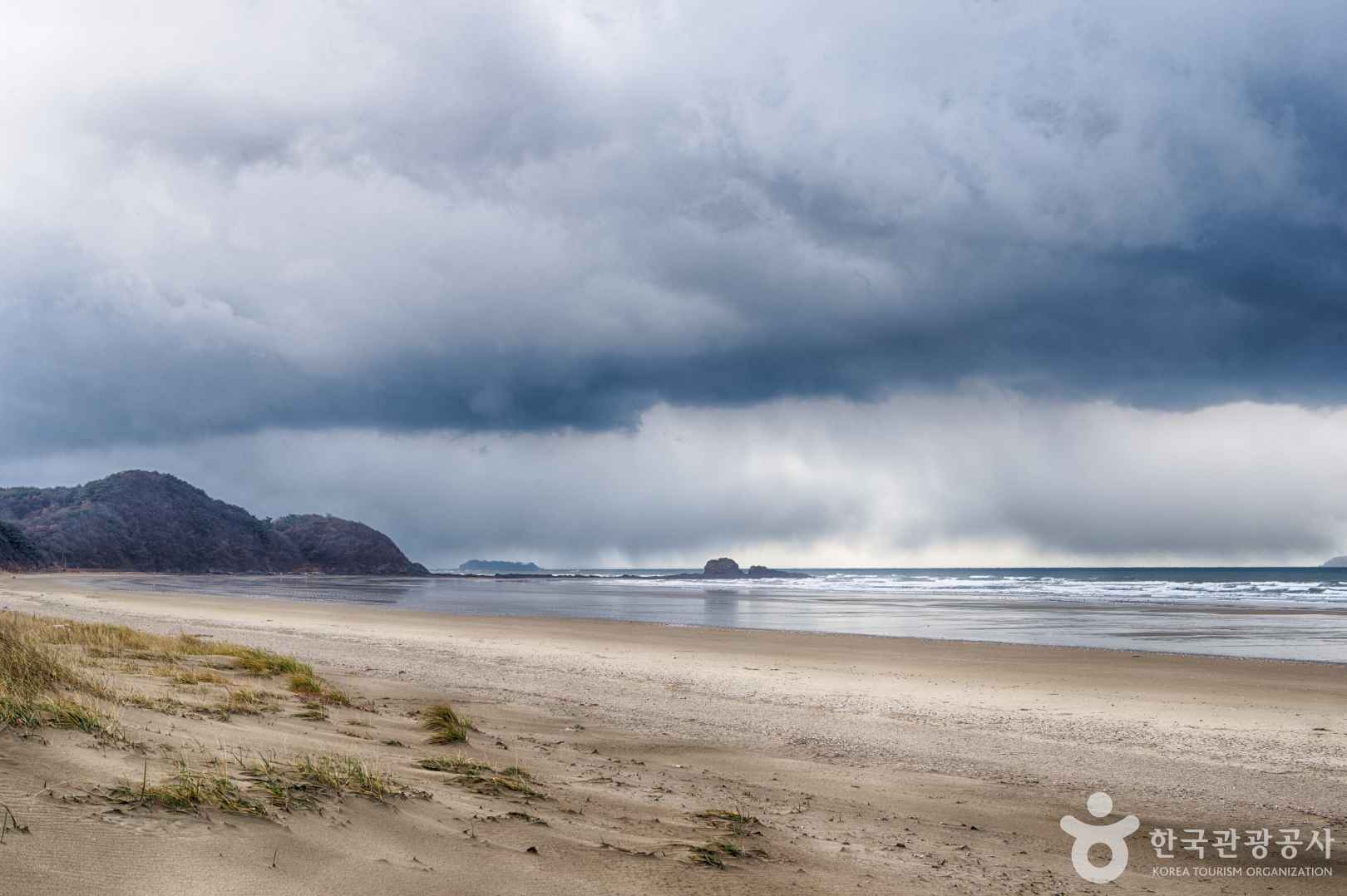 태안 안면해수욕장