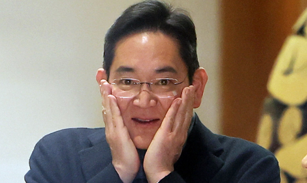 이재용 프로필
