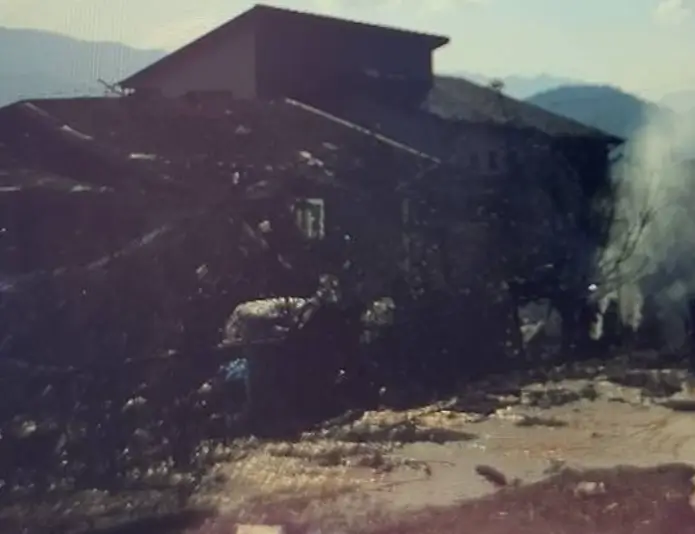 포천 민가 오폭 참사