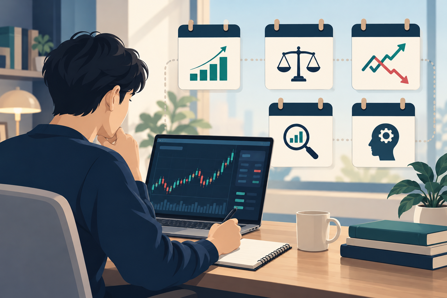 레버리지 ETF 투자 전 확인할 변경사항 - 일반형·단일종목 교육·예탁금·모의거래
