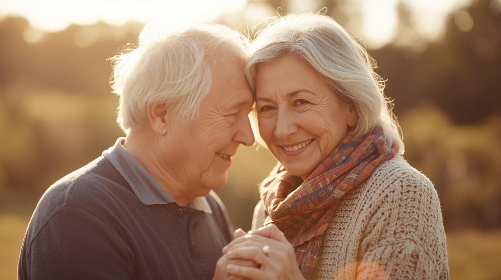 60세부터 미리 알아두면 좋은 돌봄&middot;생활 지원 제도 정리