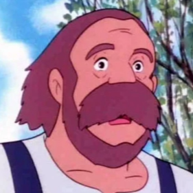 빨간머리 앤 명대사 추억의 빨강머리앤 만화 주요 등장인물