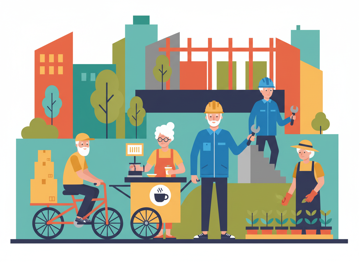 일용직 실업급여