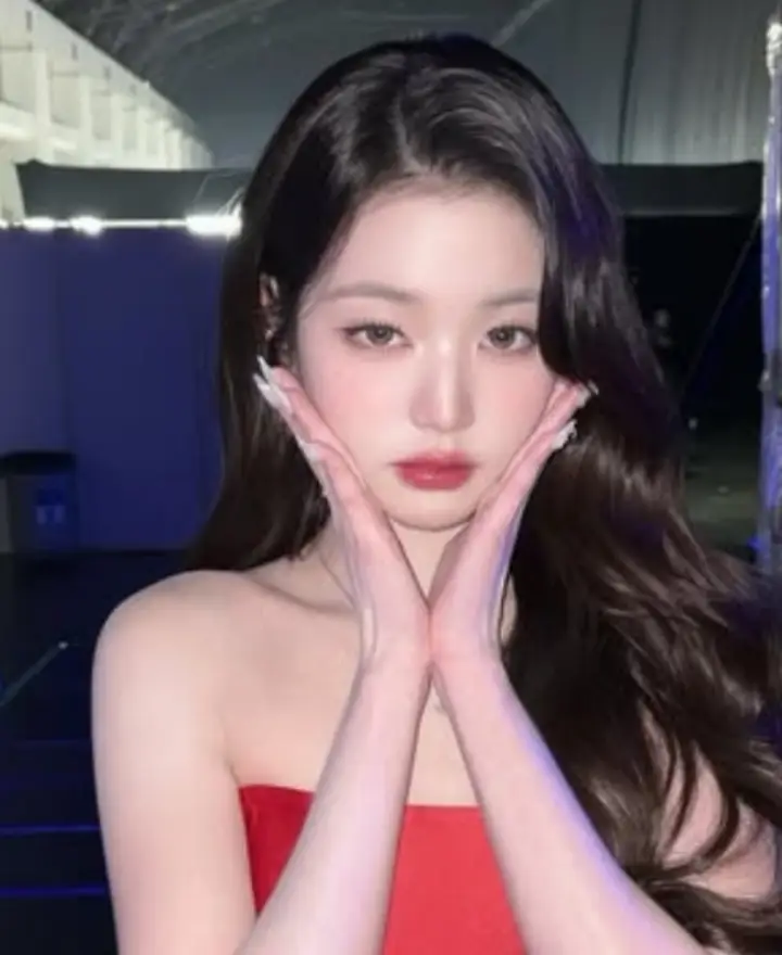장원영-사진