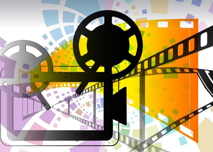 영화관련 이미지