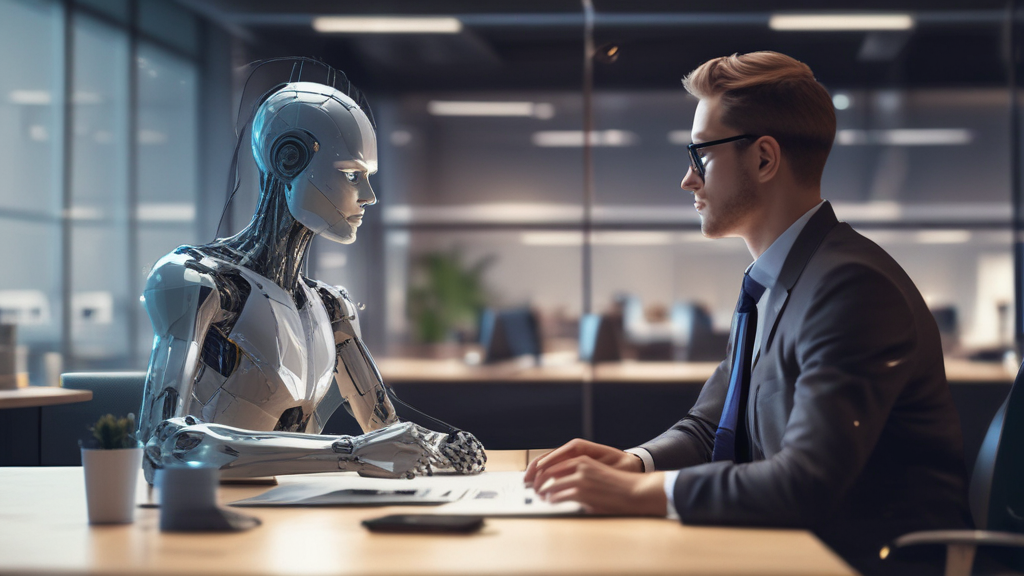 젠슨 황이 예측한 AI&middot;로봇 미래: AI 공장부터 휴머노이드까지, 우리가 준비할 것들