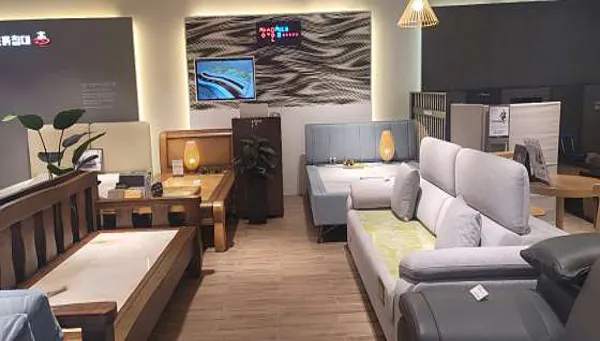 장수돌침대 현대백화점천호점