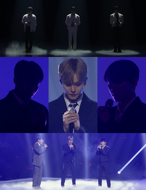 &#39;빌드업&#39; 프리뷰 갈무리 [사진=Mnet]