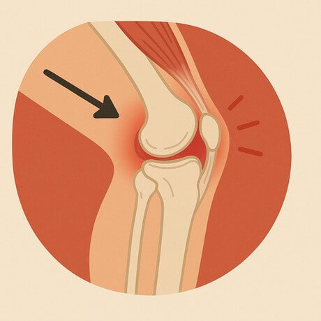 런닝할 때 가장 흔한 부상 TOP 5 부상 원인, 예방 및 치료법 정리