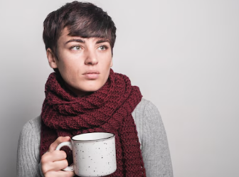 갑상선 기능 저하증 증상 9