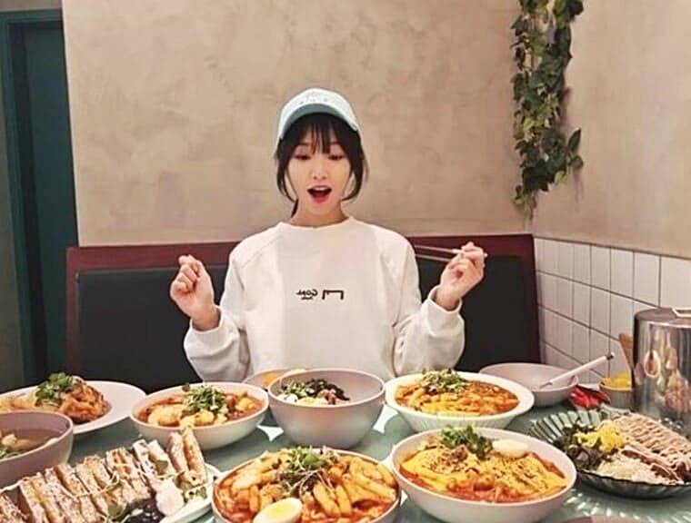유튜버-쯔양